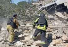 «Жодного затишшя»: голова повідомив про російські обстріли Херсонщини