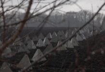 ОВА: за тиждень на 30% збільшилась інтенсивність російських штурмів прикордоння Сумщини