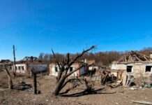 На Харківщині через удари РФ загинули четверо цивільних – ОВА