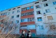 Прокуратура: російська армія обстріляла Куп’янськ, є поранена