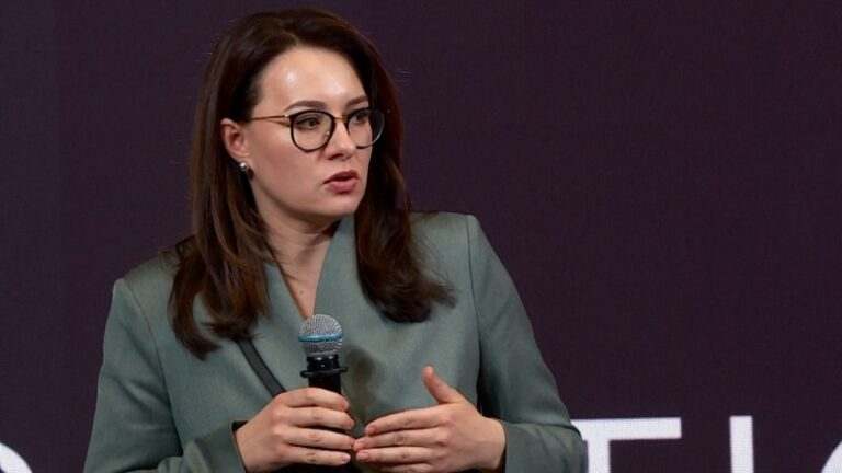 Свириденко: Україна та США підписали меморандум про намір укласти угоду про економічне партнерство