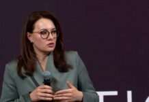 Свириденко про зустріч в Лондоні: Україна готова до переговорів, але не до капітуляції