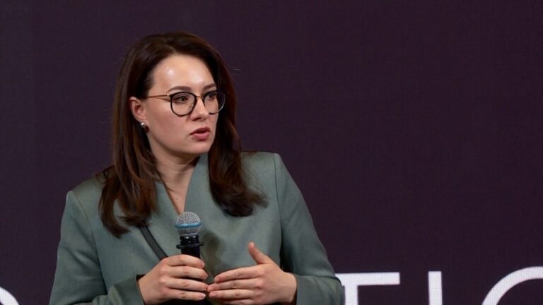 Делегація України цього тижня їде до Вашингтону, щоб узгодити зі США деталі угоди щодо копалин – Свириденко