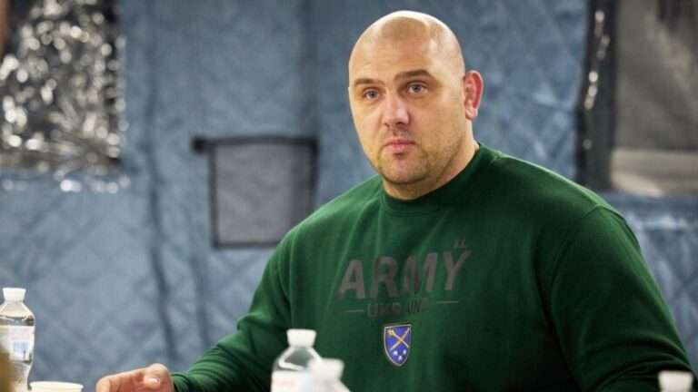 Лисак: поранена через російську атаку на Кам’янське жінка померла в лікарні