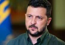 Зеленський нагадав про ухвалену США за попередньої каденції Трампа «Кримську декларацію»