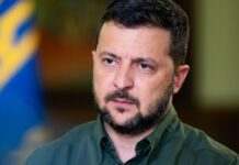 Росія систематично залучає іноземців, зокрема громадян Китаю, до війни проти України – Зеленський