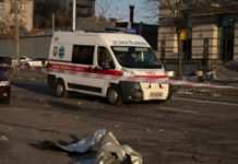 На Хмельниччині через удар РФ постраждали дві людини – влада