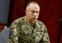 Сирський: у березні ЗСУ знищили дронами на 10% більше цілей, ніж у лютому