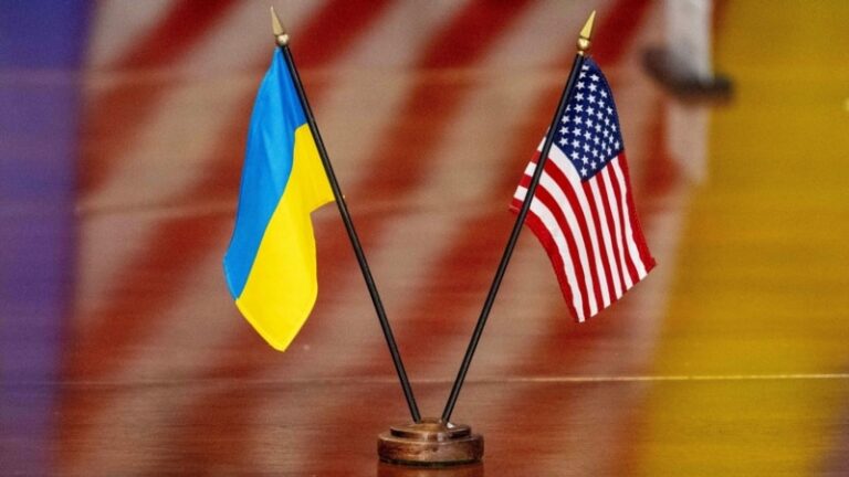 США та Україна ведуть напружені переговори щодо угоди про корисні копалини – Reuters