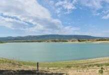 Водосховища Криму заповнені менше ніж на 50% від максимального обсягу – «Водні технології»