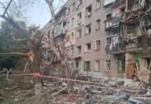 Прокуратура: російська армія атакувала Ківшарівку на Харківщині – поранено чоловіка