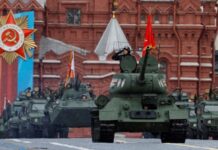 ISW: Кремль, ймовірно, готує своє населення до потенційного затяжного конфлікту з НАТО