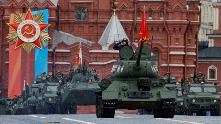 ISW: Кремль, ймовірно, готує своє населення до потенційного затяжного конфлікту з НАТО