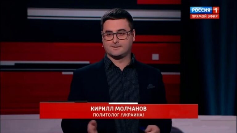 СБУ підтвердила затримання «політексперта з пулу Медведчука»