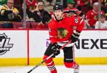 Проукраїнські групи в Канаді та США закликають НХЛ відмовитися від співпраці з Росією