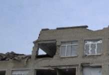 Прокуратура: через російський удар загинули двоє жителів Куп’янського району