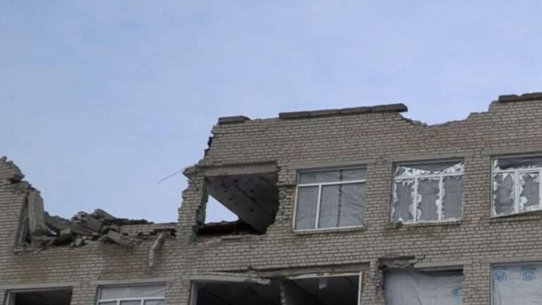 Прокуратура: через російський удар загинули двоє жителів Куп’янського району