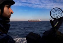 У нараді з питань безпеки в Чорному морі Росія участі не братиме – Anadolu