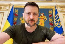 Зеленський: Україна запропонувала «конкретні варіанти угоди» для закупівлі Patriot