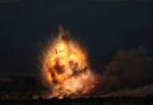 Унаслідок підриву боєприпасів у РФ постраждали четверо людей – губернатор Володимирської області