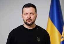 Зеленський анонсував нове рішення РНБО для тиску на «російські мережі впливу»