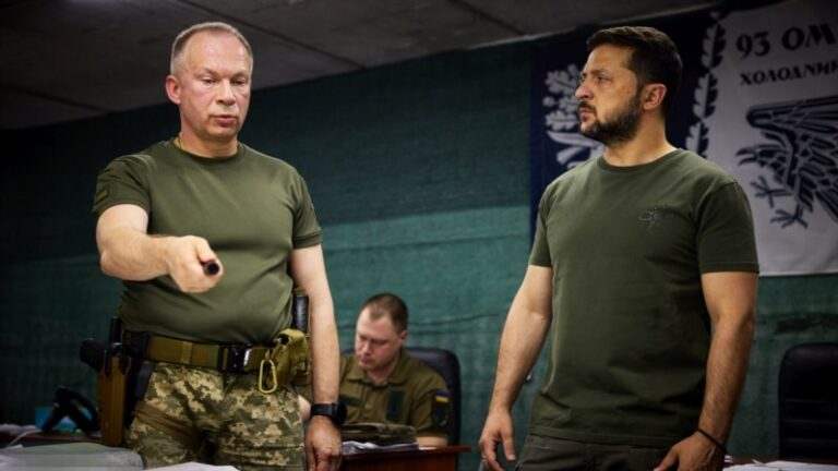 Зеленський: якщо перемир’я «дійсно запанує», Україна пропонує продовжити його після Великодня