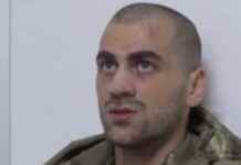 У Росії полоненого в Україні грузинського бійця засудили до 9 років колонії