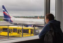 Росія лобіює відкриття неба США для cвоїх авіакомпаній в рамках мирної угоди, але ЄС проти – Politico