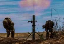 Український Генштаб звітує про ураження пункту управління армії РФ на окупованій Херсонщині