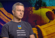 Україна через окупацію втратила половину дитячого населення – Кулеба