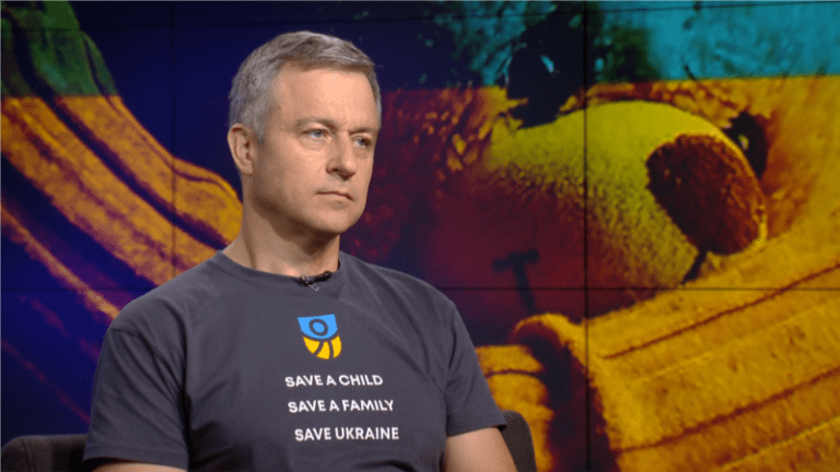 Україна через окупацію втратила половину дитячого населення – Кулеба