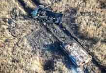 Війська РФ від початку року втратили понад 4 тисячі артсистем – Сирський