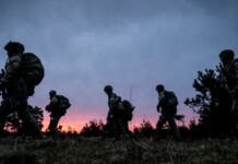 Медіа: Данія відправляє своїх військових навчатися до України, в Росії їх назвали «законною мішенню»