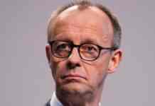 Мерц каже, що проти вступу України до НАТО і Євросоюзу під час війни