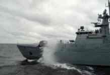 На затриманому танкері російського «тіньового флоту» Естонія виявила 40 порушень