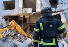 За добу на Донеччині загинули п’ятеро цивільних, поранені ще шестеро – ОВА