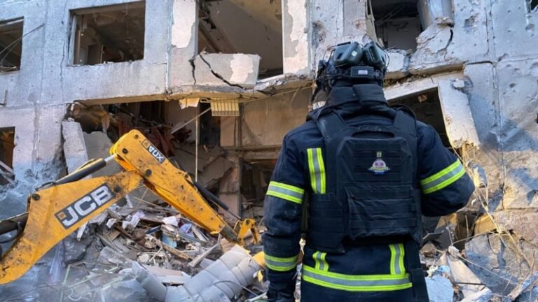 За добу на Донеччині загинули п’ятеро цивільних, поранені ще шестеро – ОВА