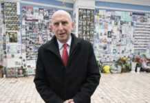 Велика Британія перед новим «Рамштайном» оголосила про черговий пакет допомоги Україні