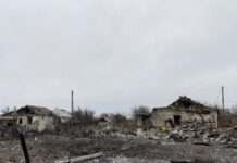 ОВА: через обстріли РФ у Покровську загинула людина, триває пошукова операція в Лимані