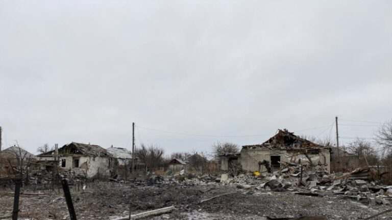 ОВА: через обстріли РФ у Покровську загинула людина, триває пошукова операція в Лимані