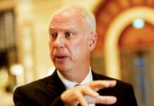 Дмитрієв розповів про головну тему переговорів із адміністрацією президента США