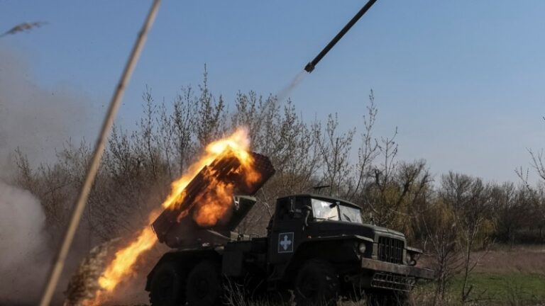 Генштаб ЗСУ: російські війська 49 разів атакували на Покровському напрямку протягом дня