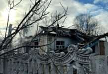 ОВА: внаслідок атаки КАБами по Золочівській громаді постраждала жінка