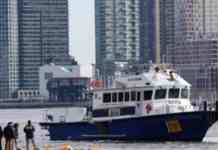 Унаслідок падіння гелікоптера у Нью-Йорку загинули шестеро людей