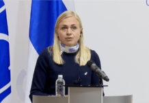 Фінська міністерка обговорила з Рубіо мир в Україні та «стримування загрози» з боку Росії