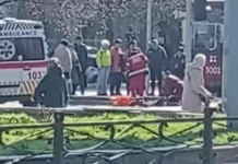 Помирав на трамвайній зупинці: медики Дніпра врятували чоловіка з зупинкою серця