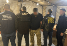 На Львівщині власник автопідприємства переправляв військовозобов’язаних через кордон