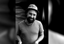 На Покровському напрямку загинув 39-річний Сергій Тютюнник з Дніпропетровської області