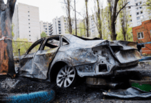 «Не можу сказати, наскільки він відновиться, але жити буде»: в якому стані знаходиться 20-річний чоловік, який постраждав внаслідок атаки на Дніпро