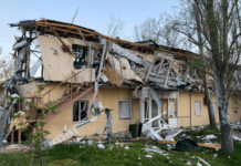 Вранці гучно було у Дніпрі та Дніпровському районі: безпекова ситуація в області станом на ранок 18 квітня